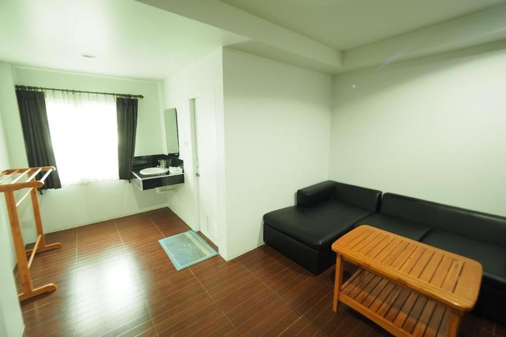 Sukhothai Porncharoen Resort&Spa Kong Krailat Luaran gambar