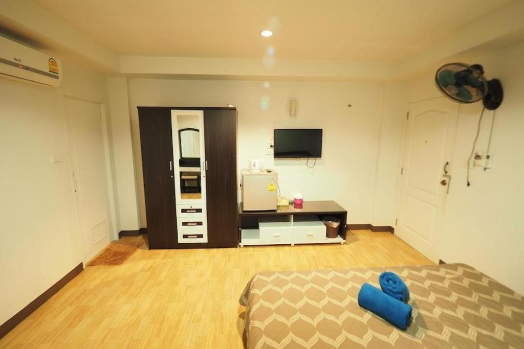 Sukhothai Porncharoen Resort&Spa Kong Krailat Luaran gambar