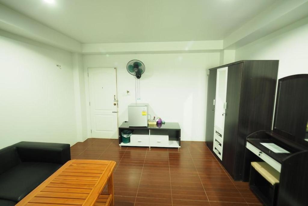 Sukhothai Porncharoen Resort&Spa Kong Krailat Luaran gambar