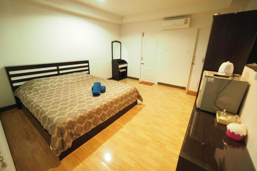 Sukhothai Porncharoen Resort&Spa Kong Krailat Luaran gambar