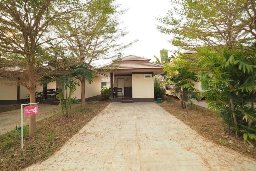 Sukhothai Porncharoen Resort&Spa Kong Krailat Luaran gambar