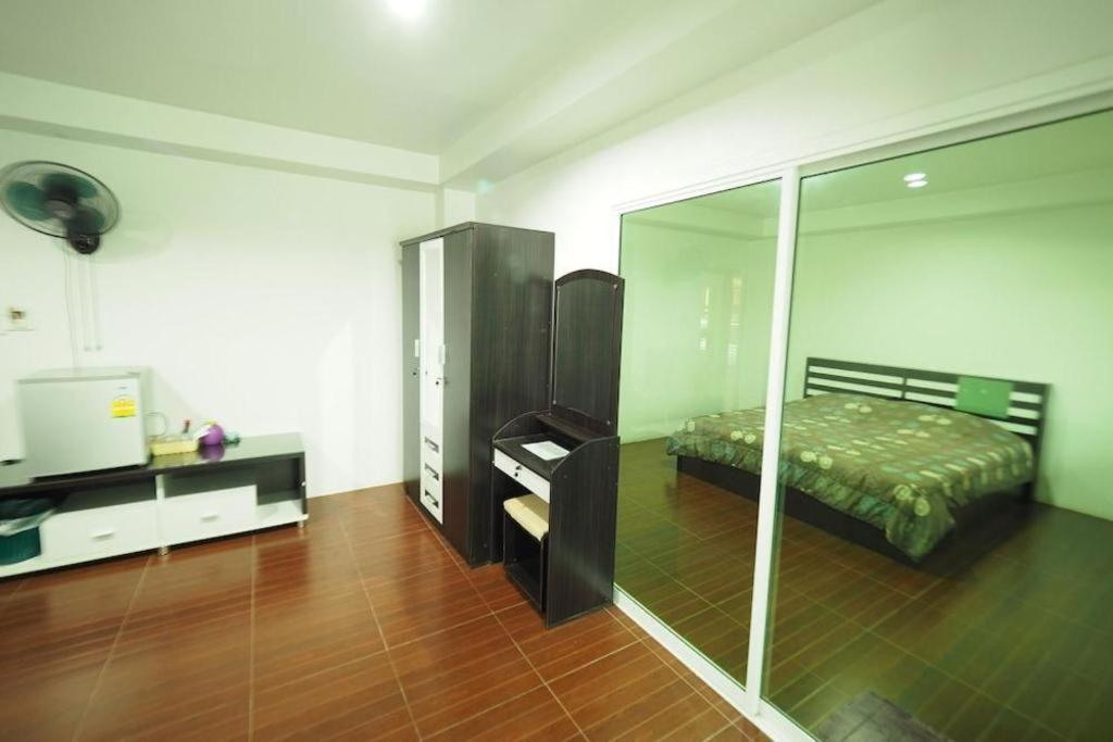 Sukhothai Porncharoen Resort&Spa Kong Krailat Luaran gambar