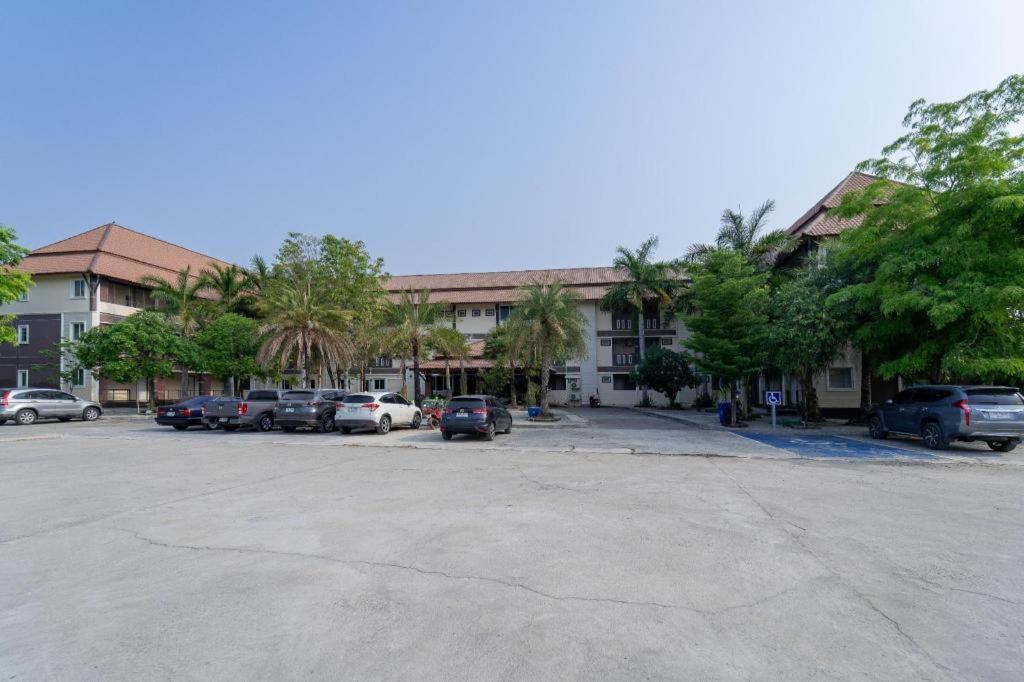 Sukhothai Porncharoen Resort&Spa Kong Krailat Luaran gambar