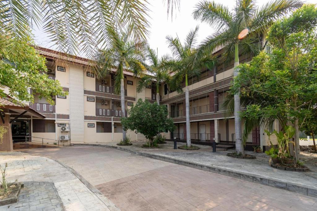 Sukhothai Porncharoen Resort&Spa Kong Krailat Luaran gambar