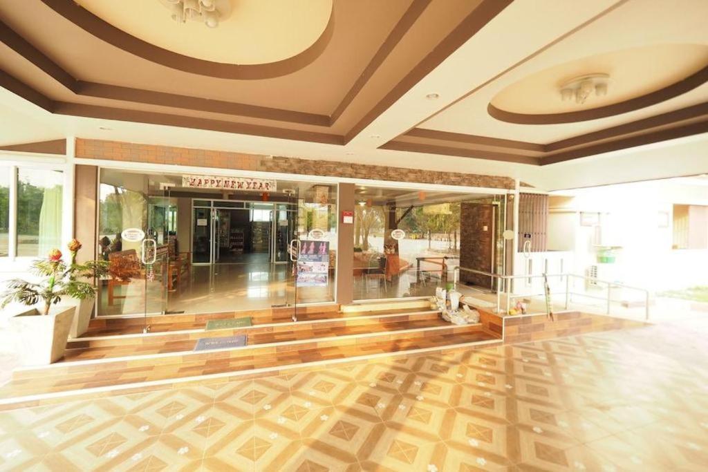 Sukhothai Porncharoen Resort&Spa Kong Krailat Luaran gambar