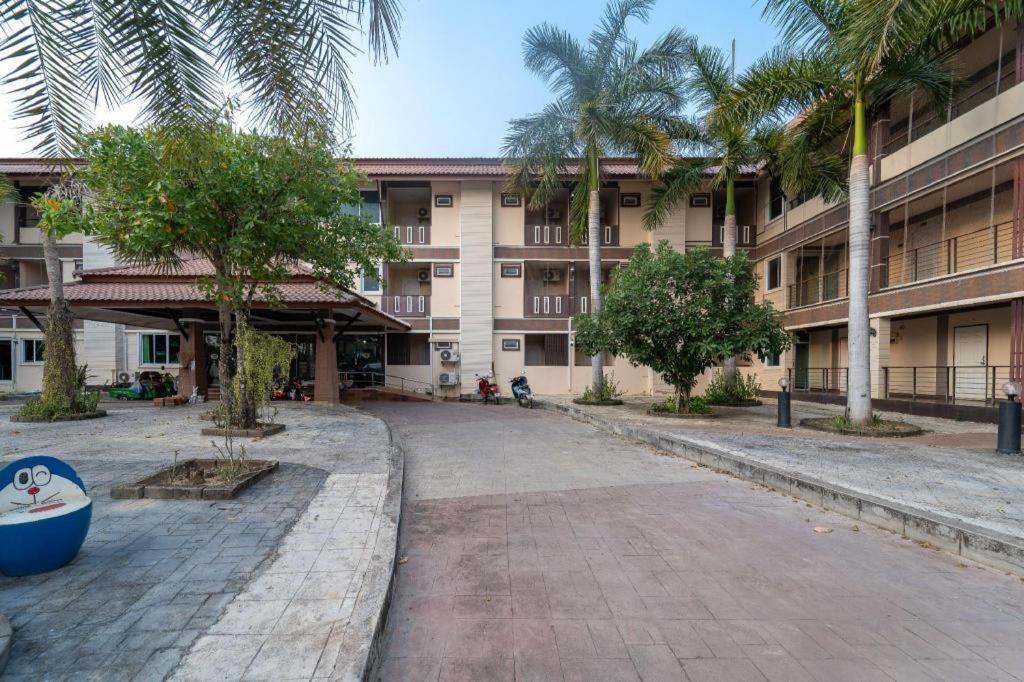 Sukhothai Porncharoen Resort&Spa Kong Krailat Luaran gambar