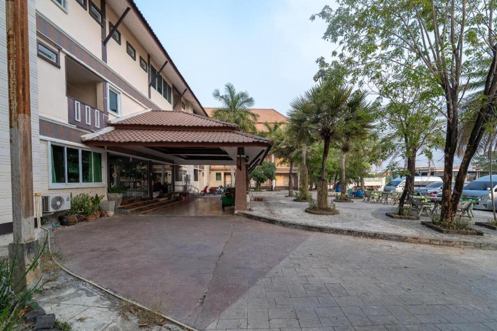 Sukhothai Porncharoen Resort&Spa Kong Krailat Luaran gambar