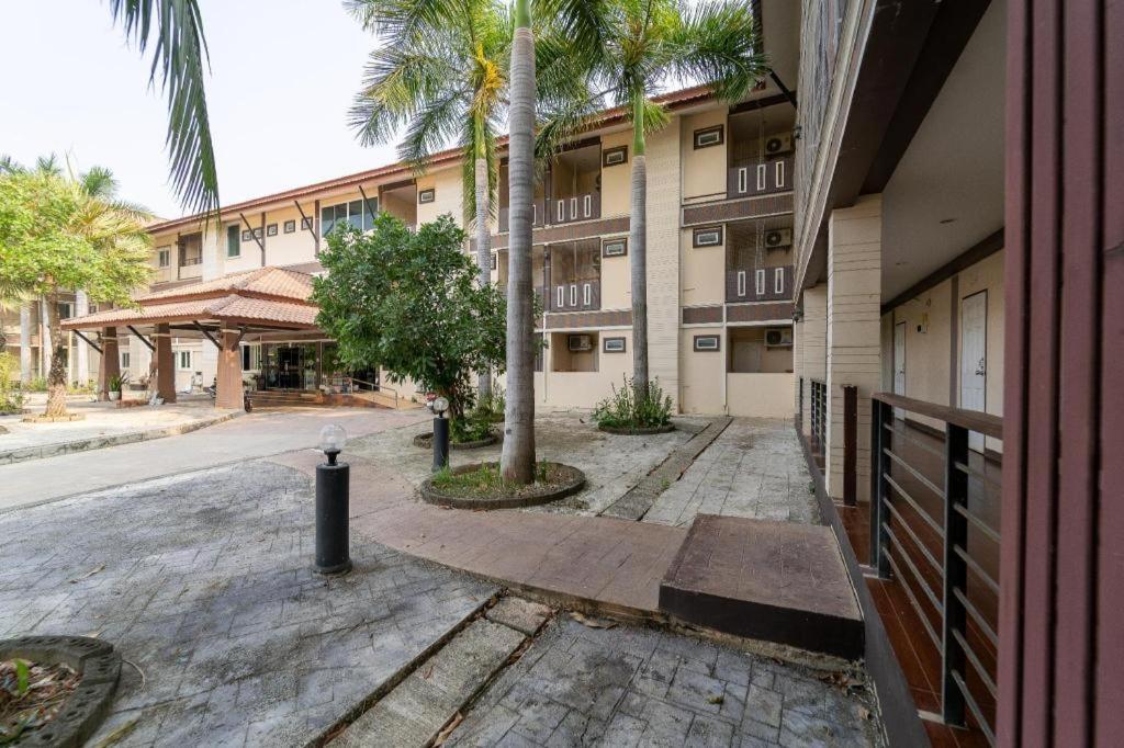 Sukhothai Porncharoen Resort&Spa Kong Krailat Luaran gambar