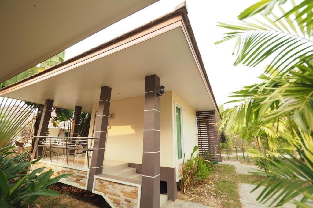 Sukhothai Porncharoen Resort&Spa Kong Krailat Luaran gambar