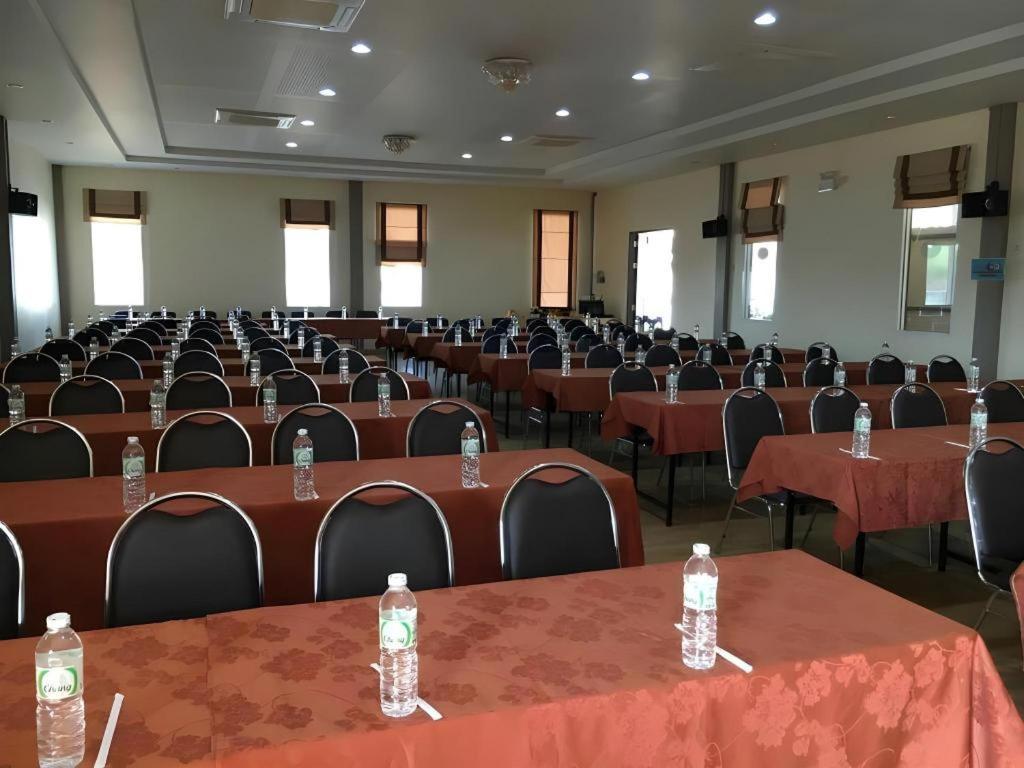 Sukhothai Porncharoen Resort&Spa Kong Krailat Luaran gambar