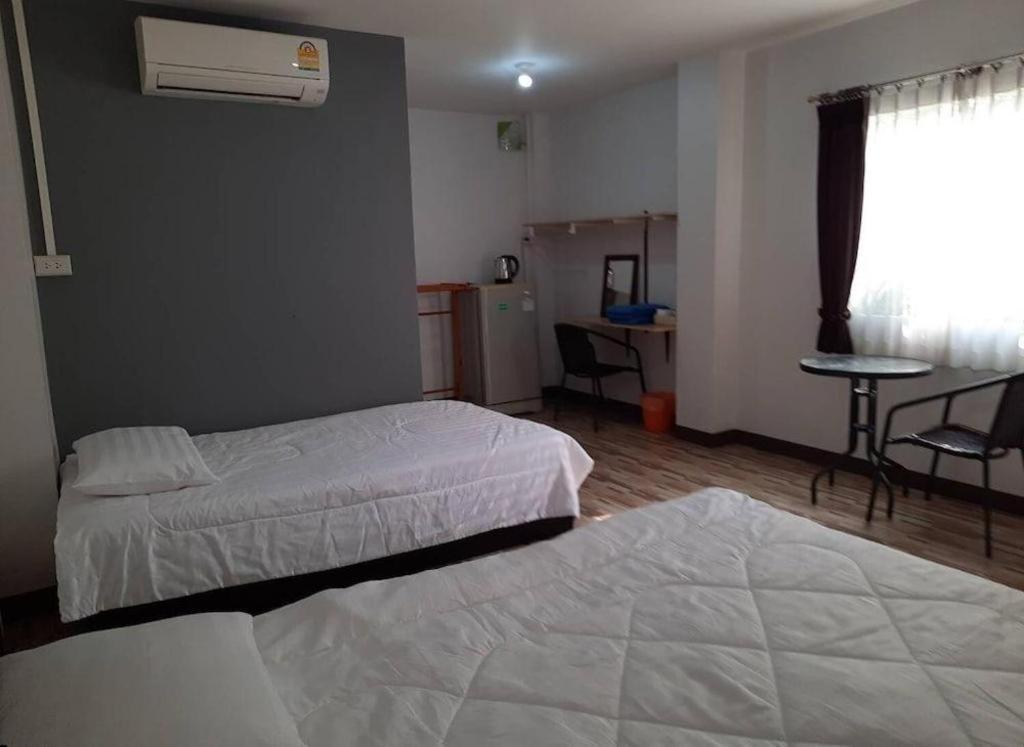 Sukhothai Porncharoen Resort&Spa Kong Krailat Luaran gambar