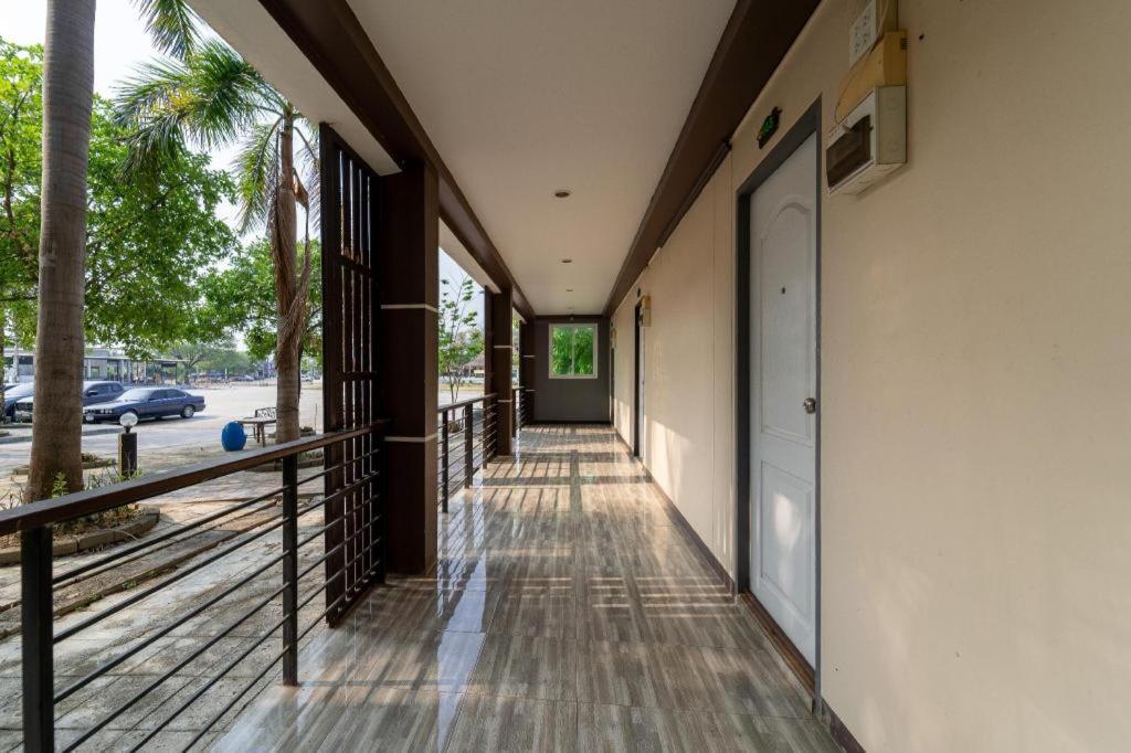 Sukhothai Porncharoen Resort&Spa Kong Krailat Luaran gambar