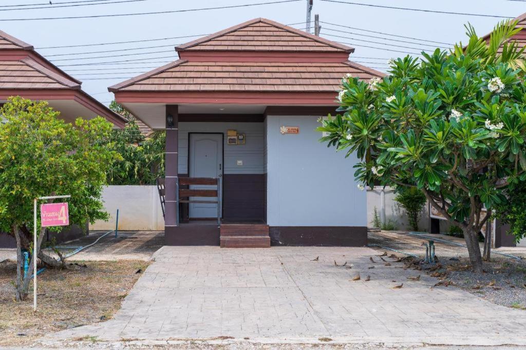 Sukhothai Porncharoen Resort&Spa Kong Krailat Luaran gambar