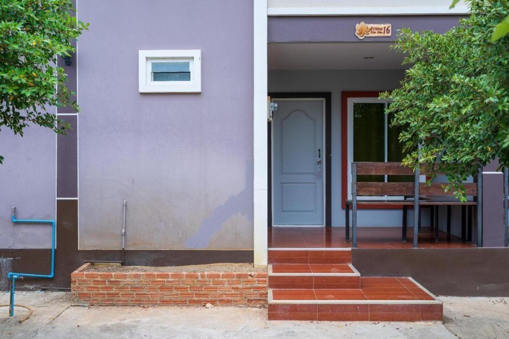 Sukhothai Porncharoen Resort&Spa Kong Krailat Luaran gambar