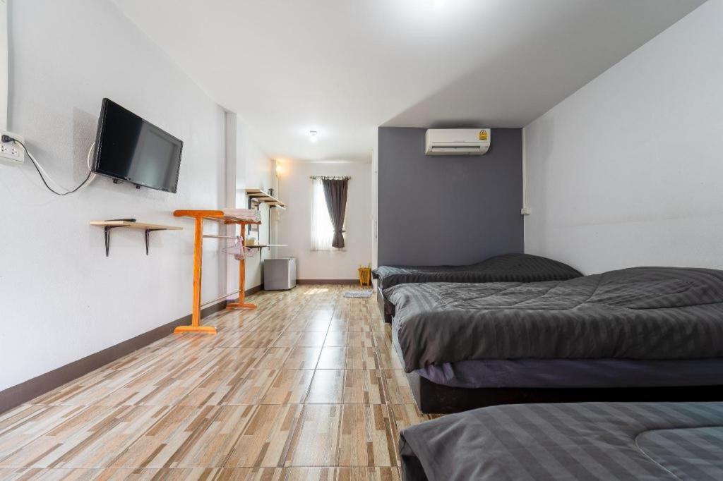 Sukhothai Porncharoen Resort&Spa Kong Krailat Luaran gambar
