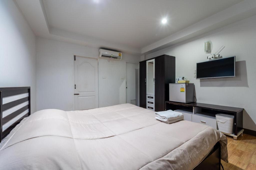 Sukhothai Porncharoen Resort&Spa Kong Krailat Luaran gambar