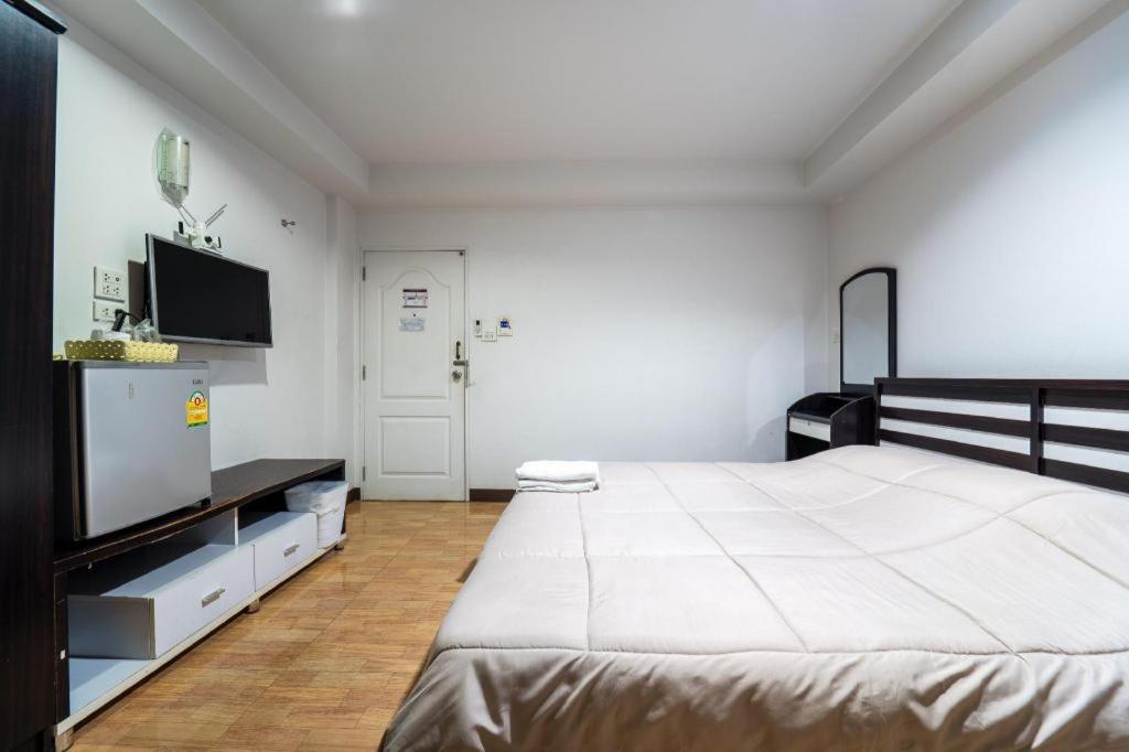 Sukhothai Porncharoen Resort&Spa Kong Krailat Luaran gambar