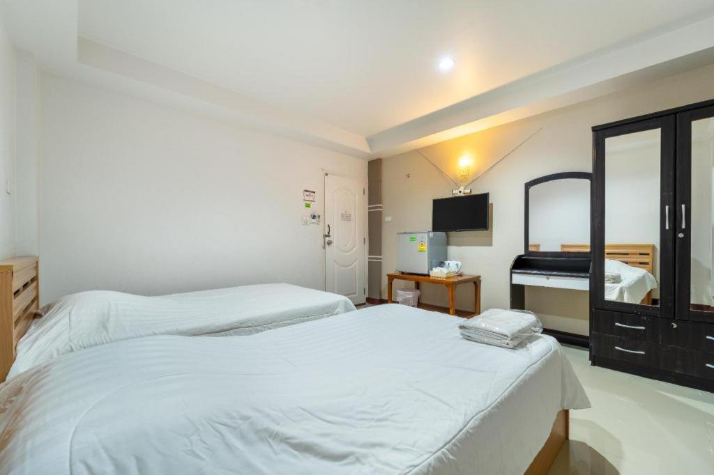 Sukhothai Porncharoen Resort&Spa Kong Krailat Luaran gambar