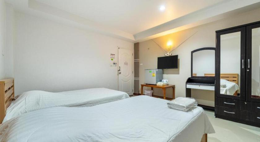 Sukhothai Porncharoen Resort&Spa Kong Krailat Luaran gambar