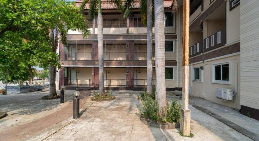 Sukhothai Porncharoen Resort&Spa Kong Krailat Luaran gambar