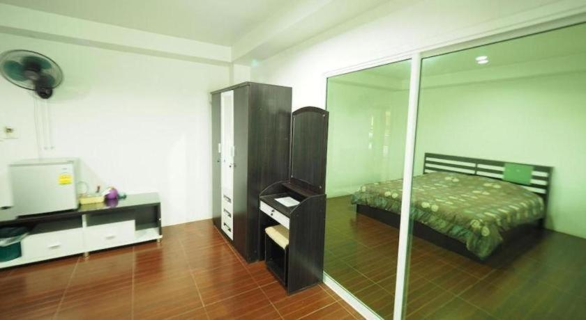 Sukhothai Porncharoen Resort&Spa Kong Krailat Luaran gambar