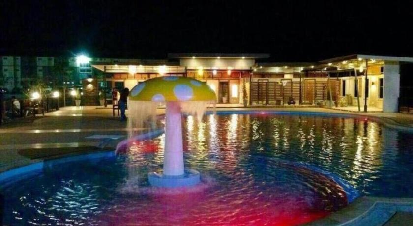 Sukhothai Porncharoen Resort&Spa Kong Krailat Luaran gambar