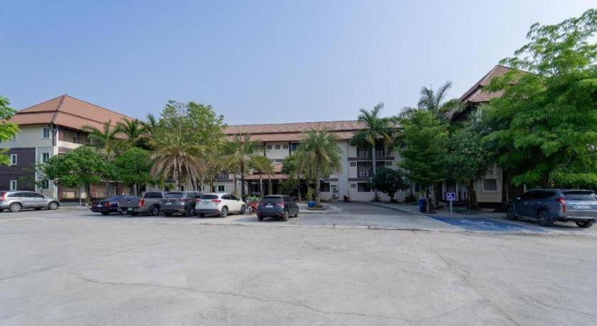 Sukhothai Porncharoen Resort&Spa Kong Krailat Luaran gambar