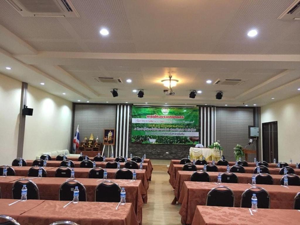 Sukhothai Porncharoen Resort&Spa Kong Krailat Luaran gambar