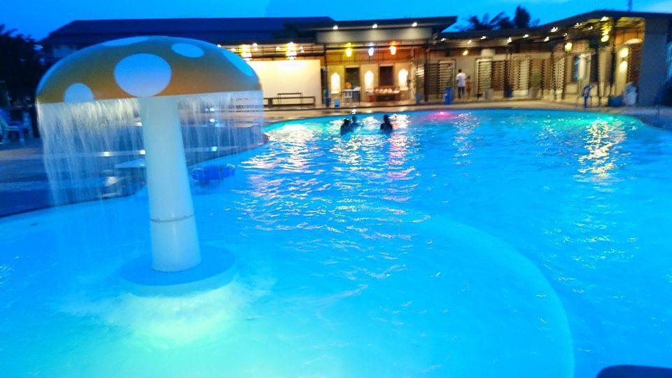 Sukhothai Porncharoen Resort&Spa Kong Krailat Luaran gambar